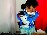 Nica Wild Private Webcam Show