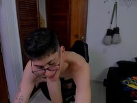 Jack Str Private Webcam Show