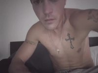 Quintin G Private Webcam Show