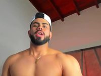 Ander Cruz Private Webcam Show