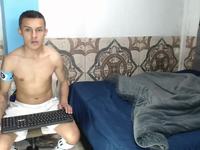 Andres Ferrero Private Webcam Show