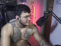 Paul Rus Private Webcam Show