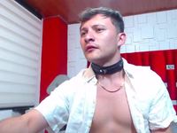 Samuel Peraza Private Webcam Show