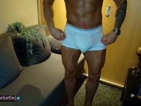 Josh Fitcoach Private Webcam Show