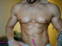 Josh Fitcoach Private Webcam Show