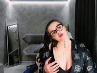 Isabel Swan Private Webcam Show