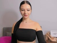 Ava Li Private Webcam Show