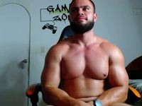 Isaac Gray Private Webcam Show