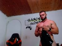 Isaac Gray Private Webcam Show