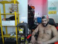 Davi Lobo Private Webcam Show