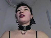 Mary Mistress Private Webcam Show