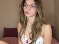 Kristina Sheyk Private Webcam Show