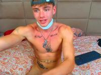 Jett Carter Private Webcam Show