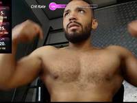 Lion Ferrer Private Webcam Show