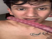 Jomper Gloop Private Webcam Show