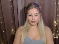 Kristy Thomas Private Webcam Show