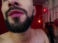 Paulo Mex Private Webcam Show