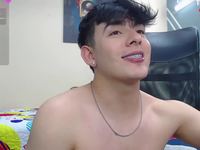 Nolan Cruz Private Webcam Show