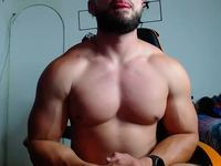 Isaac Gray Private Webcam Show