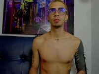 Paolo Karin Private Webcam Show