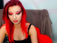 Luna Sexyhot Private Webcam Show