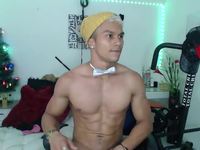 Leonard Price Private Webcam Show