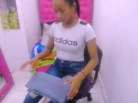 Laflaka Private Webcam Show