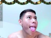 Adriel Saenz Private Webcam Show