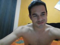 Andres Prada Private Webcam Show