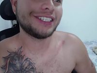 Nico Vega Private Webcam Show