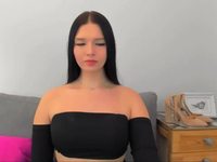 Ava Li Private Webcam Show