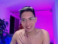 Scott Traviis Private Webcam Show