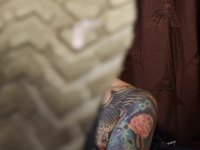 Nickopl Smith Private Webcam Show