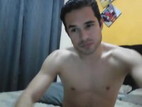 Andres Prada Private Webcam Show