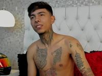 Tyler Sean Private Webcam Show