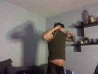 Jon Subashton Private Webcam Show