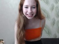 Ella Foxy Private Webcam Show