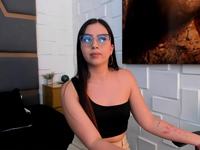 Mia Rosy Private Webcam Show