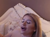 Amber Seyes Private Webcam Show