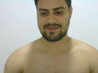 Zohan Mohamed Private Webcam Show