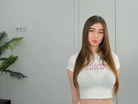 Lilly Colins Private Webcam Show