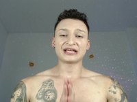 Arthur Phoenix Private Webcam Show