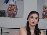 Chastity Byrnes Private Webcam Show