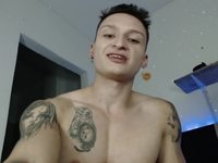 Arthur Phoenix Private Webcam Show