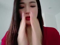 Jenifer Zhen Private Webcam Show