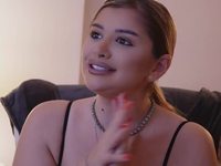 Amber Seyes Private Webcam Show