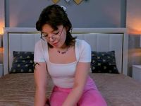 Luna Blooms Private Webcam Show