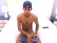 Noham Williams Private Webcam Show