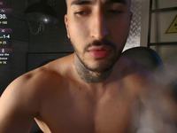 Demonds Gray Private Webcam Show