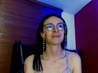 Aurora Hans Private Webcam Show